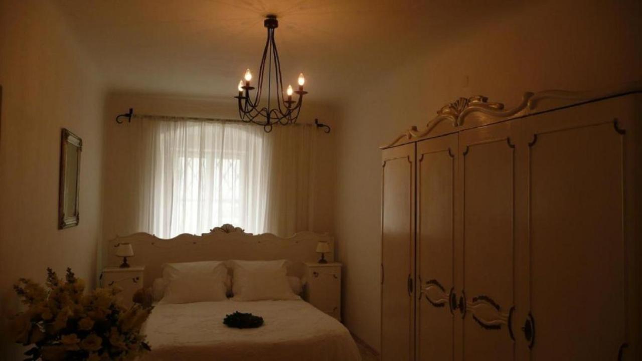 Apartment Dum U Cerneho Beranka براغ المظهر الخارجي الصورة