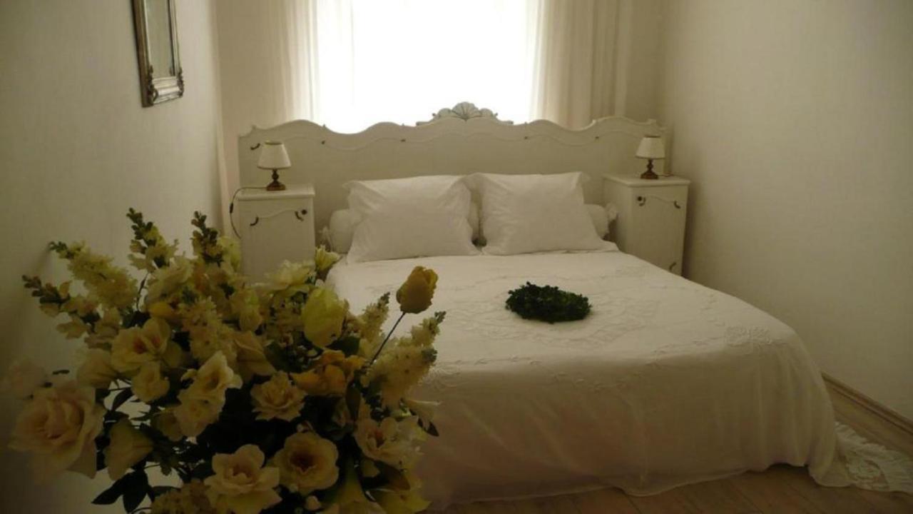 Apartment Dum U Cerneho Beranka براغ المظهر الخارجي الصورة