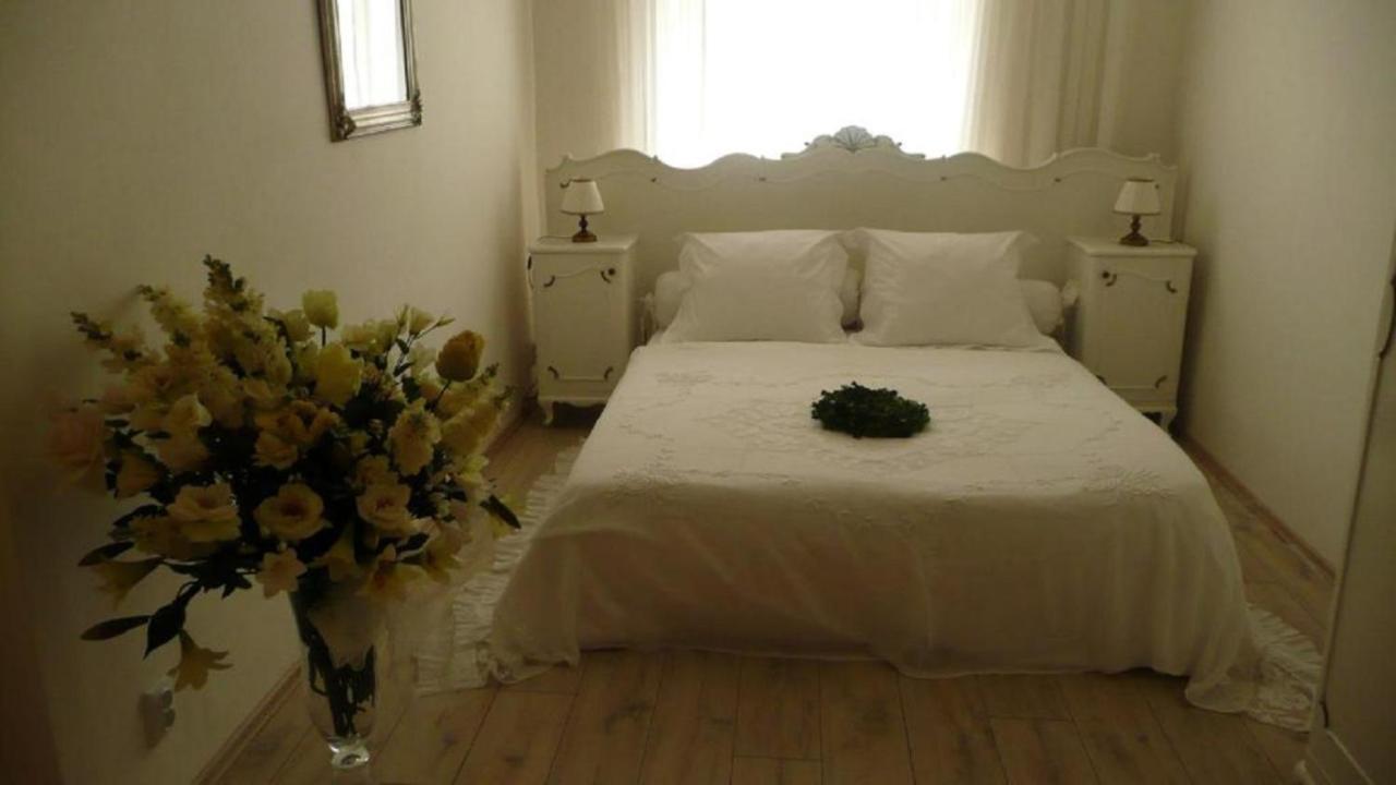 Apartment Dum U Cerneho Beranka براغ المظهر الخارجي الصورة