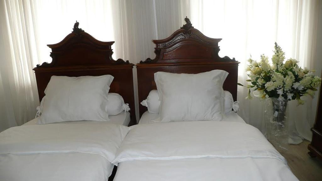 Apartment Dum U Cerneho Beranka براغ الغرفة الصورة
